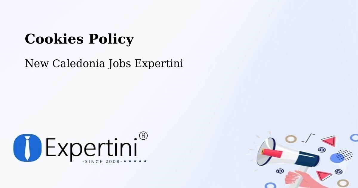 Cookie Policy – Banout - New Caledonia Jobs Expertini