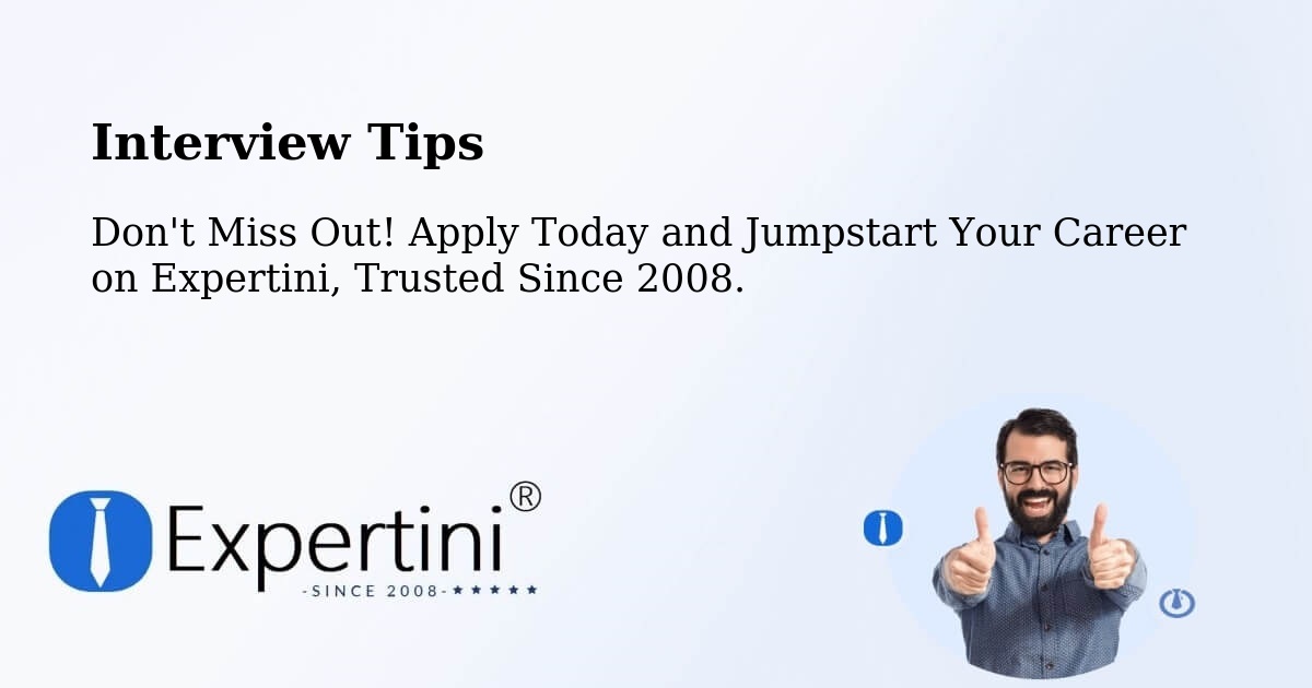 Interview Tips & Techniques for Job Seekers – Banout - Banout, New Caledonia Jobs Expertini
