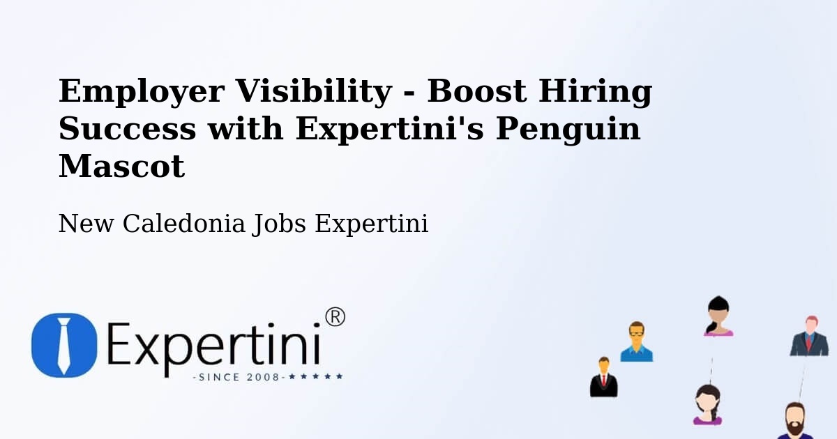 CV and Resume Visibility Optimization – Banout - New Caledonia Jobs Expertini